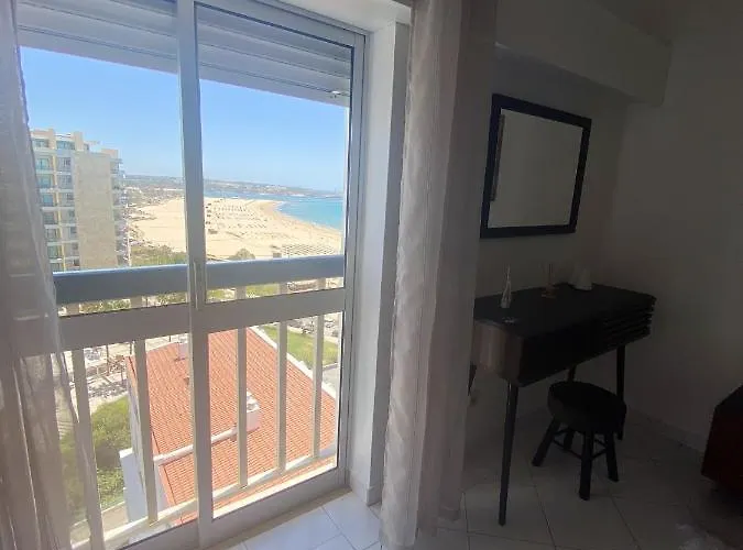 Apartament Cosy In With Balcony And Sea View - 9 M² *