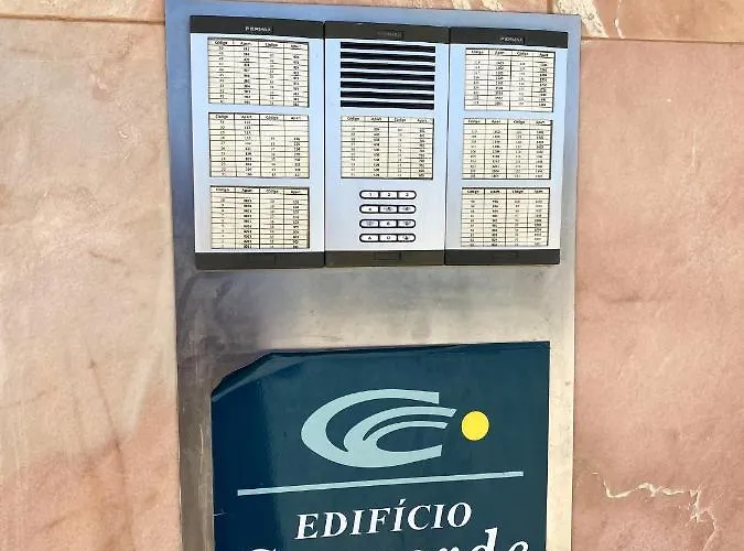 Cosy In With Balcony And Sea View - 9 M² Apartament *