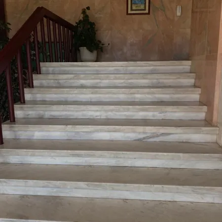 Apartamento Cosy In With Balcony&sea View - 9 M² *