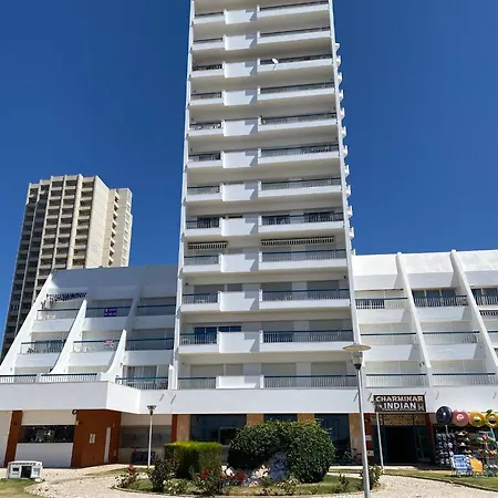 Cosy In With Balcony&sea View - 9 M² Apartamento
