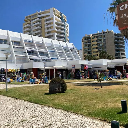 Apartamento Cosy In With Balcony&sea View - 9 M² *