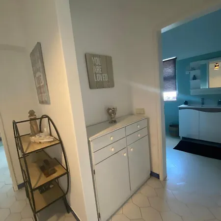 Apartamento Cosy In With Balcony&sea View - 9 M²