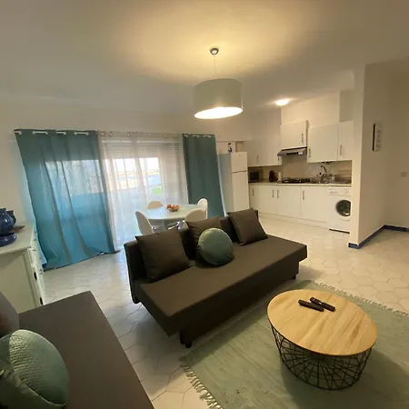 Apartamento Cosy In With Balcony&sea View - 9 M²