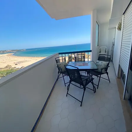 Apartamento Cosy In With Balcony&sea View - 9 M²
