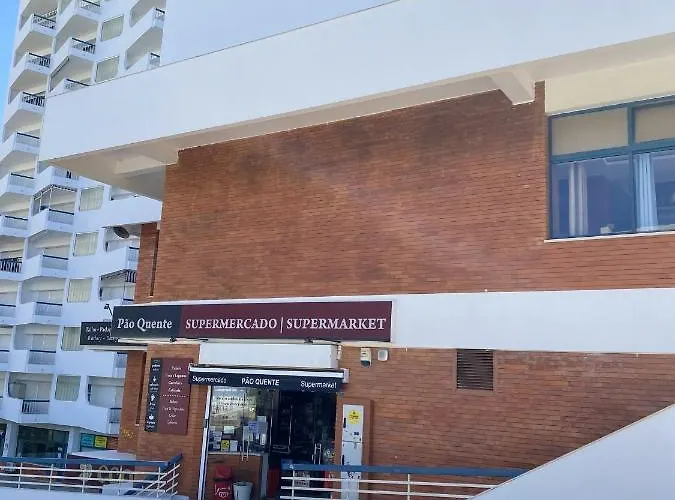 Cosy In With Balcony And Sea View - 9 M² *