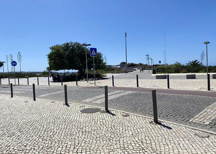 Cosy In With Balcony And Sea View - 9 M² *