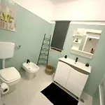 Cosy In With Balcony And Sea View - 9 M² * بورتيماو