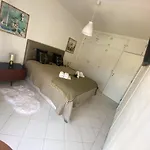 Cosy In With Balcony And Sea View - 9 M² شقة