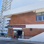 Cosy In With Balcony And Sea View - 9 M² *