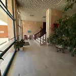 Cosy In With Balcony And Sea View - 9 M² شقة