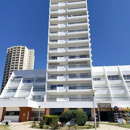 Appartement Cosy In With Balcony And Sea View 9 M² *